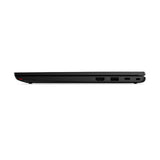 Lenovo ThinkPad L13 Yoga G4 13.3-inch WUXGA 2-in-1 Laptop - Intel Core i5-1335U 512GB SSD 8GB RAM LTE Win 11 Pro 21FJ0020ZA