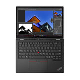 Lenovo ThinkPad L13 Yoga G4 13.3-inch WUXGA 2-in-1 Laptop - Intel Core i5-1335U 512GB SSD 8GB RAM LTE Win 11 Pro 21FJ0020ZA