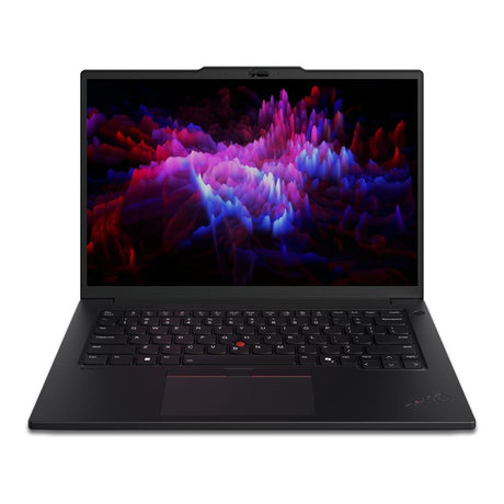 Lenovo ThinkPad P14s G5 14.5-inch WUXGA Mobile Workstation - Intel Core Ultra 7 155H 1TB SSD 32GB RAM RTX 500 Win 11 Pro