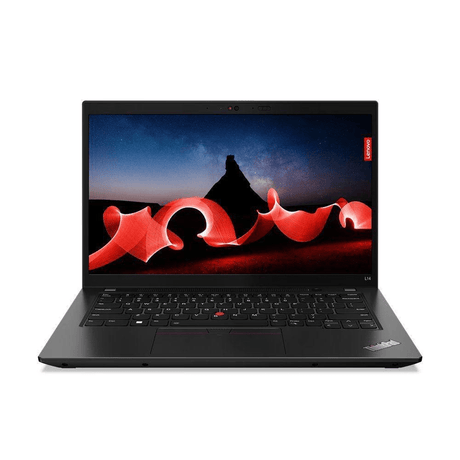 Lenovo ThinkPad L14 G4 14-inch FHD Laptop - Intel Core i5-1335U 512GB SSD 8GB RAM Win 11 Pro 21H1005JZA