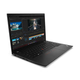 Lenovo ThinkPad L14 G4 14-inch FHD Laptop - Intel Core i5-1335U 512GB SSD 8GB RAM 4G Win 11 Pro 21H1005JZA