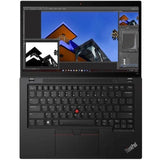 Lenovo ThinkPad L14 G4 14-inch FHD laptop - Intel Core i5-1335U 512GB SSD 16GB RAM LTE Win 11 Pro 21H1S10400