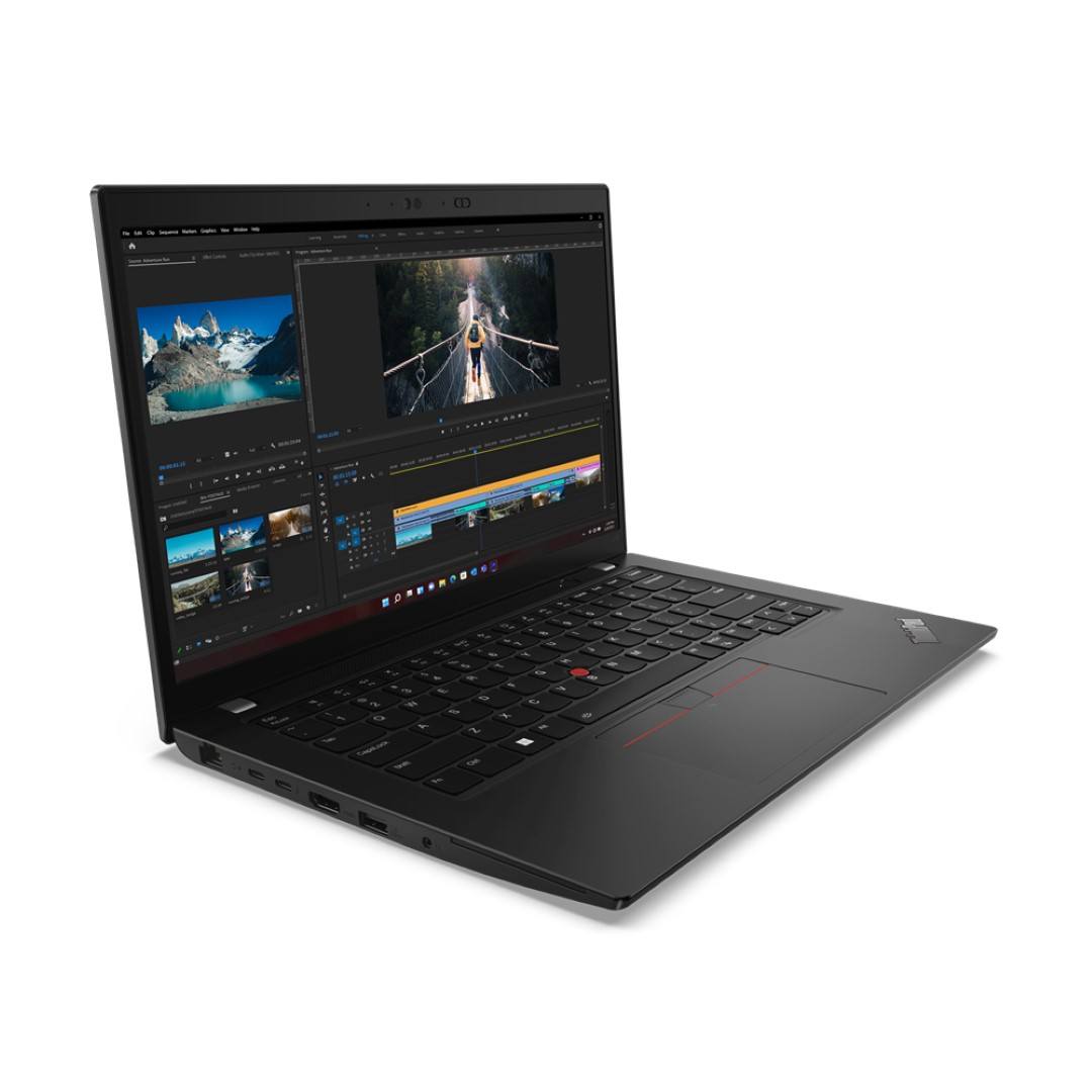 Lenovo ThinkPad L14 G4 14-inch FHD Laptop - Intel Core i5-1335U 512GB SSD 8GB RAM Win 11 Pro