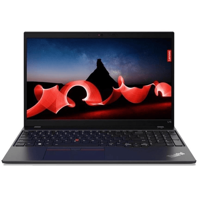 Lenovo ThinkPad L15 G4 15.6-inch FHD Laptop - Intel Core i5-1335U 512GB SSD 8GB RAM Win 11 Pro 21H3000EZA