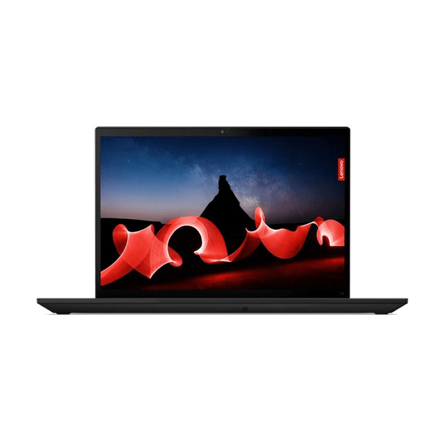 Lenovo ThinkPad T16 G2 16-inch WUXGA Laptop - Intel Core i7-1355U 512GB SSD 16GB RAM LTE Win 11 Pro 21HH0055ZA