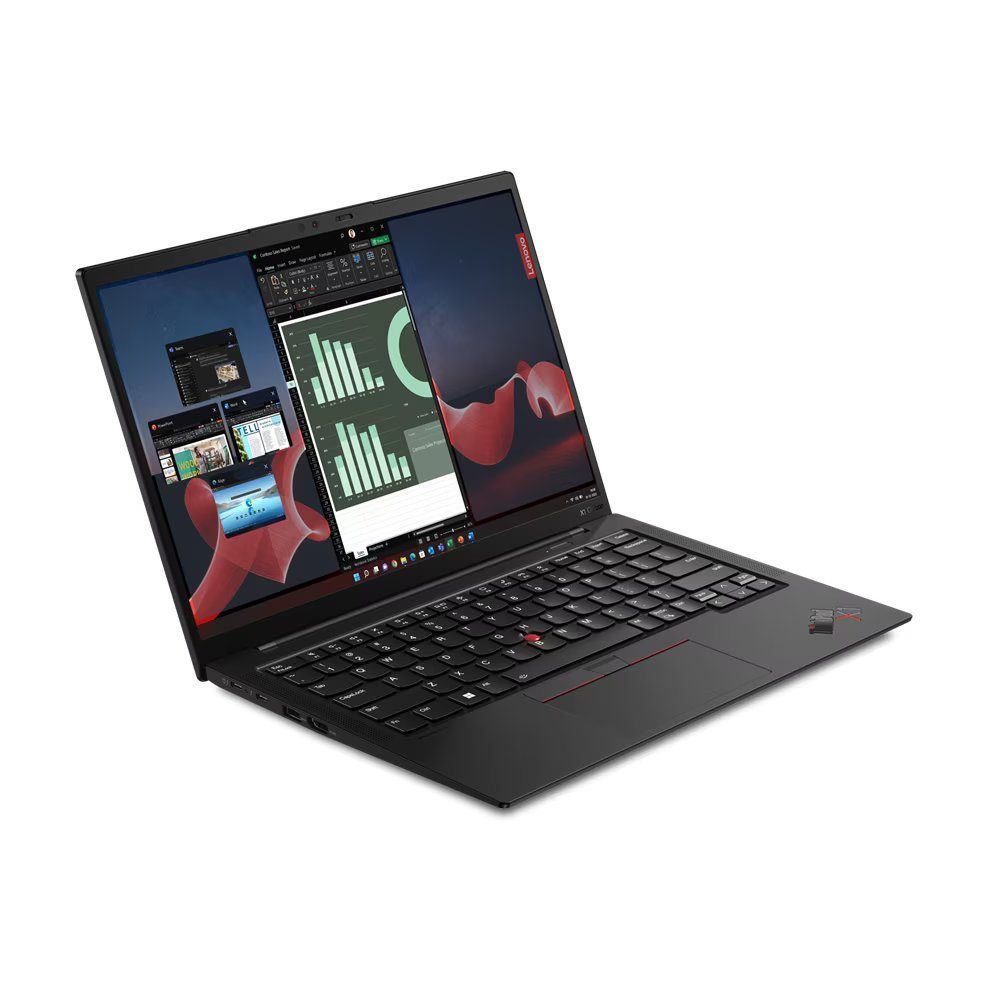 Lenovo ThinkPad X1 Carbon G11 14-inch WUXGA Laptop - Intel Core i7-1355U 1TB SSD 32GB RAM Win 11 Pro 21HM007XZA