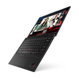 Lenovo ThinkPad X1 Carbon G11 14-inch WUXGA Laptop - Intel Core i7-1355U 1TB SSD 32GB RAM Win 11 Pro 21HM007XZA