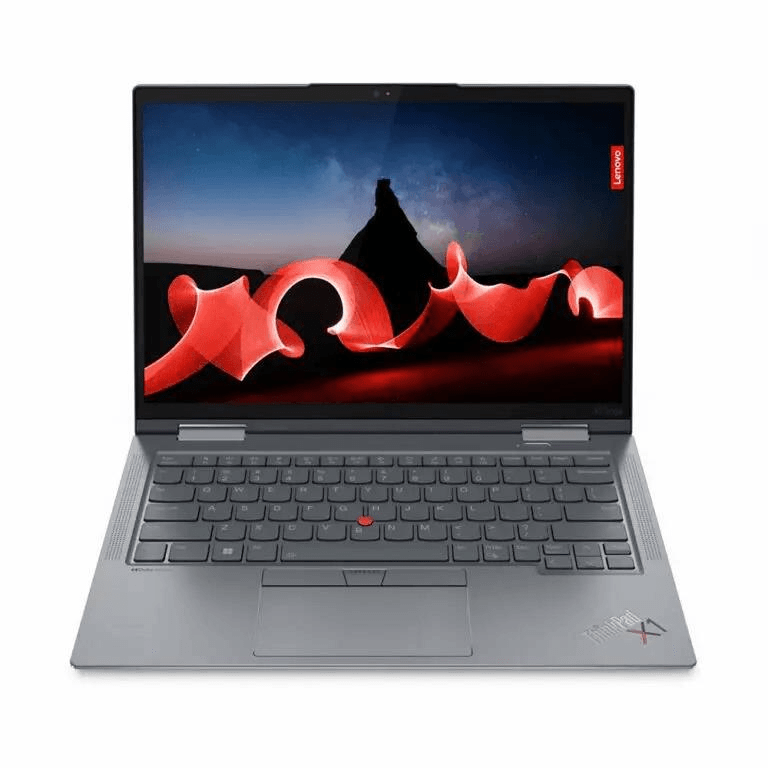 Lenovo Thinkpad X1 Yoga 14-inch WUXGA 2-in-1 Laptop - Intel Core i7-1355U 1TB SSD 16GB RAM Win 11 Pro 21HQ001DZA