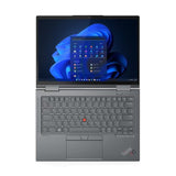 Lenovo Thinkpad X1 Yoga 14-inch WUXGA 2-in-1 Laptop - Intel Core i7-1355U 1TB SSD 16GB RAM Win 11 Pro 21HQ001DZA