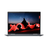 Lenovo ThinkPad X1 Yoga G8 14-inch WUXGA 2-in-1 Laptop - Intel Core i7-1355U 1TB SSD 16GB RAM LTE Win 11 Pro 21HQ006KZA