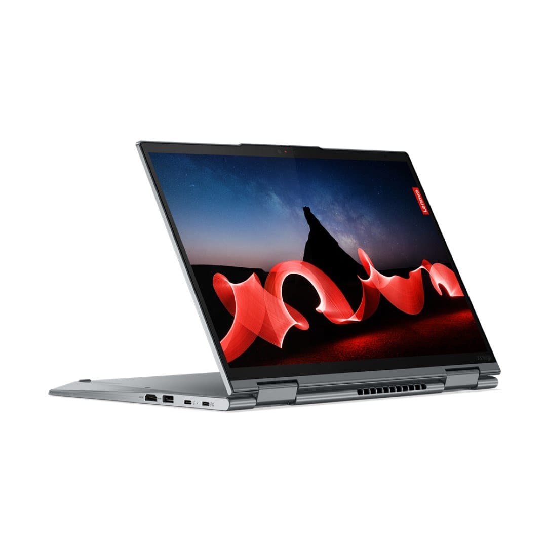 Lenovo ThinkPad X1 Yoga G8 14-inch WUXGA 2-in-1 Laptop - Intel Core i7-1355U 1TB SSD 16GB RAM LTE Win 11 Pro 21HQ006KZA