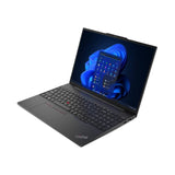 Lenovo ThinkPad E16 G1 16-inch WUXGA Laptop - Intel Core i5-1335U 512GB SSD 8GB RAM Win 11 Pro 21JN0028ZA