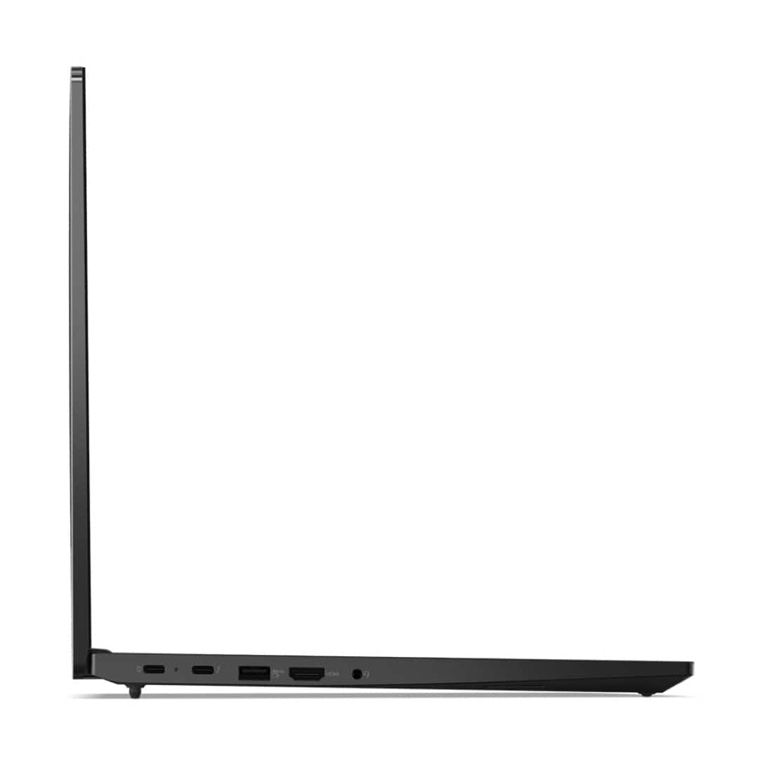 Lenovo ThinkPad E16 G1 16-inch WUXGA Laptop - Intel Core i5-1335U 512GB SSD 8GB RAM Win 11 Pro 21JN0028ZA