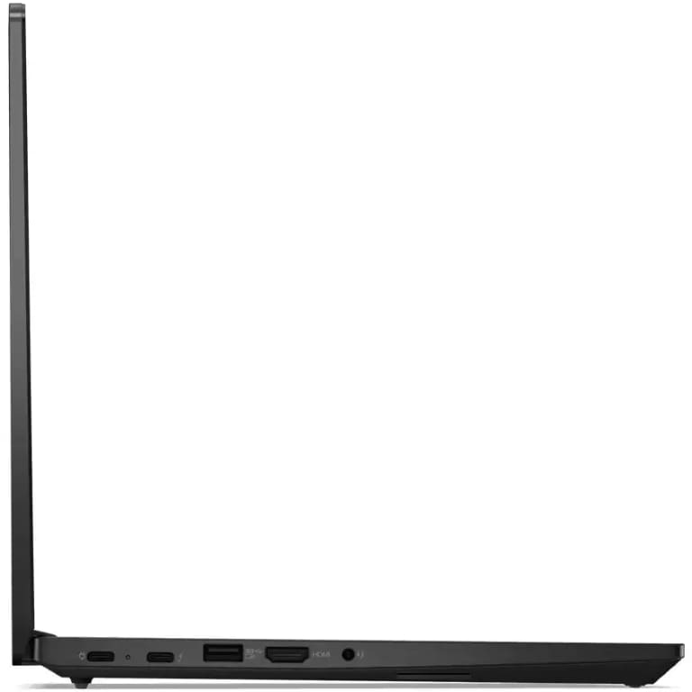 Lenovo ThinkPad E14 G5 14-inch WUXGA Laptop - AMD Ryzen 5 7530U 512GB SSD 8GB RAM Win 11 Pro 21JR002LZA