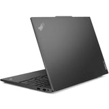 Lenovo ThinkPad E16 G1 16-inch WUXGA Laptop - AMD Ryzen 5 7530U 512GB SSD 8GB RAM Win 11 Pro 21JT002RZA-L