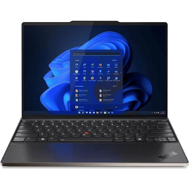 Lenovo ThinkPad Z13 G2 13.3-inch WQXGA Laptop - AMD Ryzen 7 Pro 7840U 1TB SSD 32GB RAM Win 11 Pro 21JV0018ZA