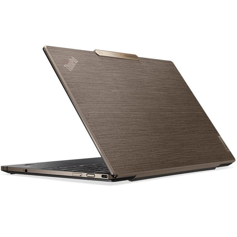 Lenovo ThinkPad Z13 G2 13.3-inch WQXGA Laptop - AMD Ryzen 7 Pro 7840U 1TB SSD 32GB RAM Win 11 Pro 21JV0018ZA