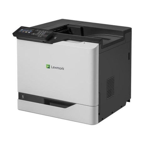 Lexmark CS820DE A4 Laser Colour Printer 21K0236