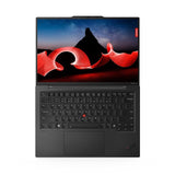 Lenovo ThinkPad X1 Carbon G12 14-inch WUXGA Laptop - Intel Core Ultra 7 155U 1TB SSD 32GB RAM LTE Win 11 Pro