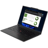 Lenovo ThinkPad X1 Carbon 14-inch WUXGA Laptop - Intel Core Ultra 7 155U 512GB SSD 16GB RAM Win 11 Pro 21KC001HZA