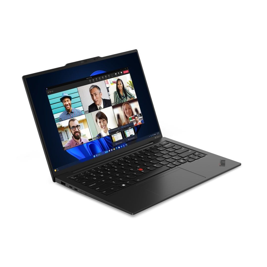 Lenovo ThinkPad X1 Carbon G12 14-inch WUXGA Laptop - Intel Core Ultra 7 155U 1TB SSD 32GB RAM LTE Win 11 Pro