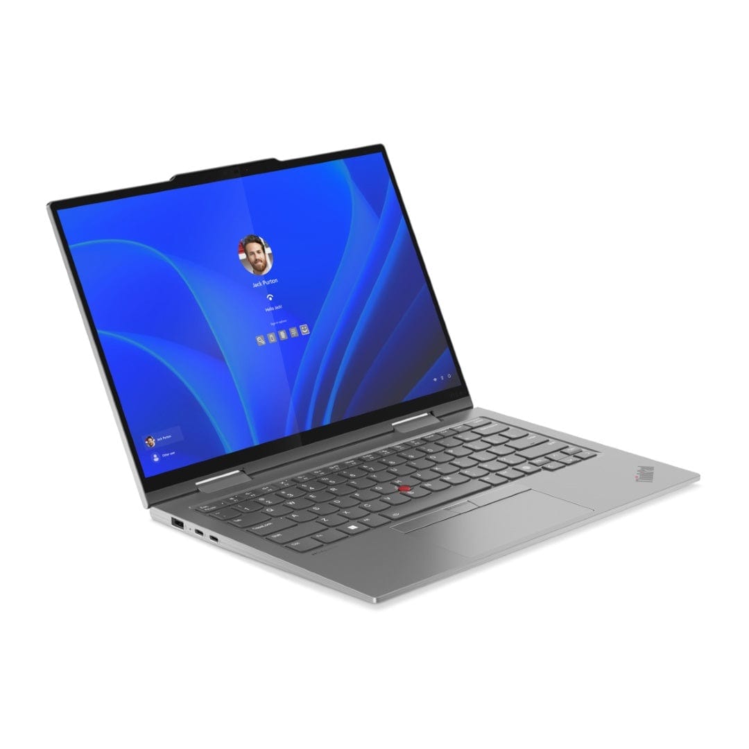 Lenovo ThinkPad X1 G9 14-inch WUXGA 2-in-1 Laptop - Intel Core Ultra 7 155U 1TB SSD 32GB RAM LTE Win 11 Pro