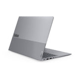 Lenovo ThinkBook 16 G6 16-inch WUXGA Laptop - Intel Core i5-1335U 512GB SSD 8GB RAM Win 11 Pro 21KH004NSA