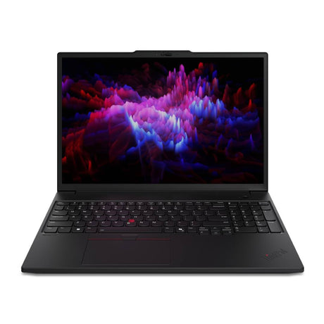 Lenovo ThinkPad P16s G3 16-inch WUXGA Mobile Workstation - Intel Core Ultra 7 155H 512GB SSD 16GB RAM RTX 500 Win 11 Pro