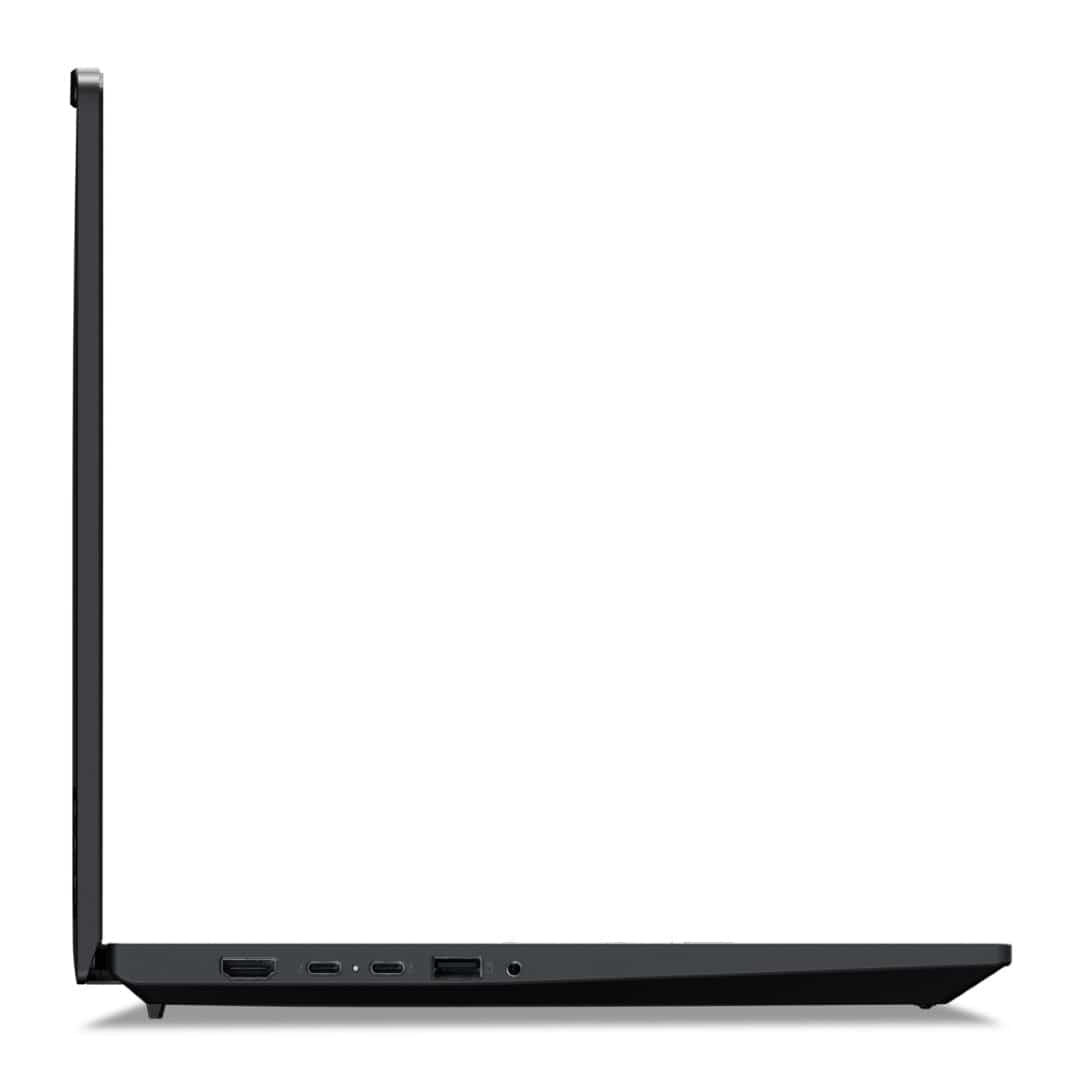 Lenovo ThinkPad P16s G3 16-inch WUXGA Mobile Workstation - Intel Core Ultra 7 155H 512GB SSD 16GB RAM RTX 500 Win 11 Pro