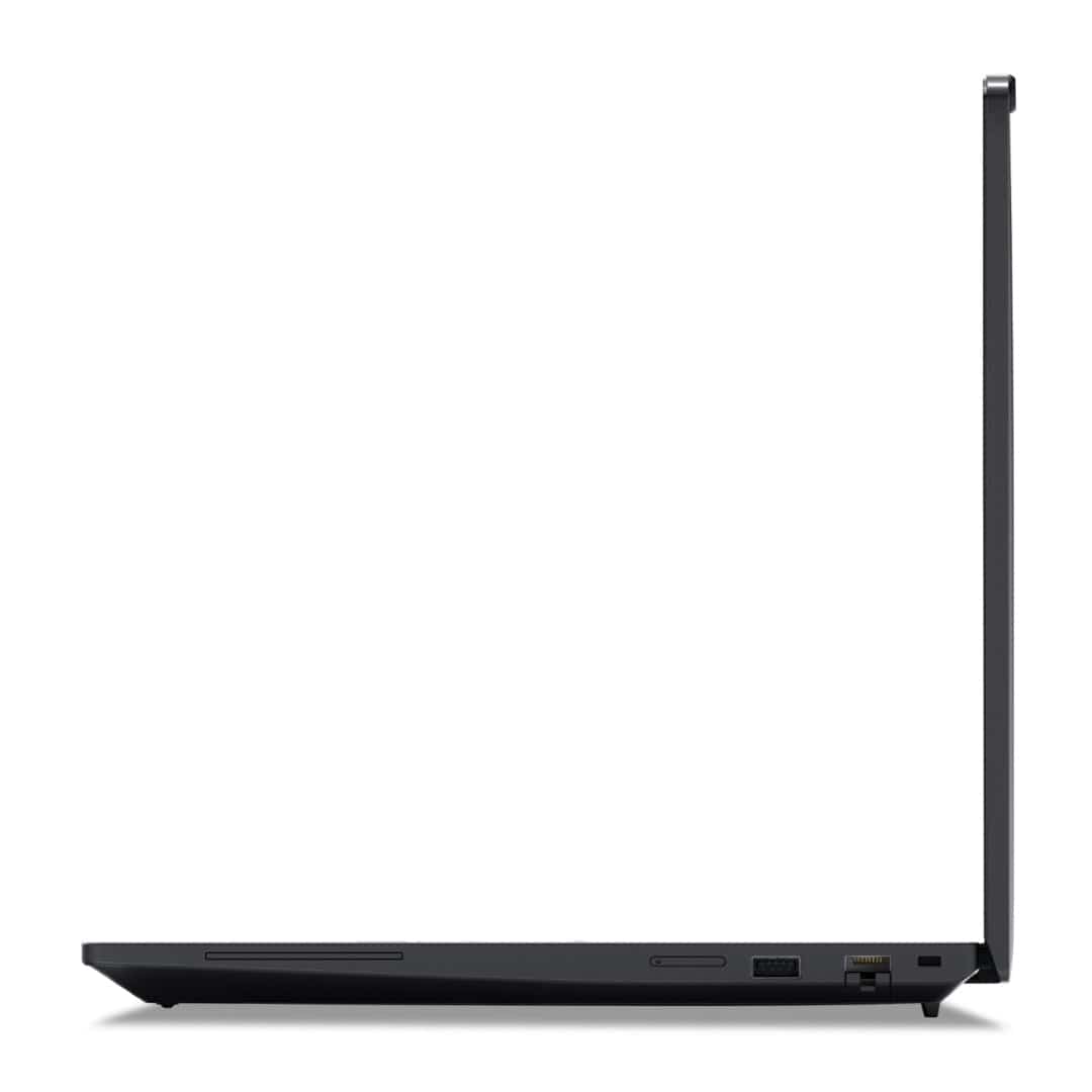 Lenovo ThinkPad P16s G3 16-inch WUXGA Mobile Workstation - Intel Core Ultra 7 155H 512GB SSD 16GB RAM RTX 500 Win 11 Pro