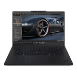 Lenovo ThinkPad P1 G7 16-inch WQXGA Mobile Workstation - Intel Ultra 7 155H 1TB SSD 32GB RAM RTX 2000 Win 11 Pro