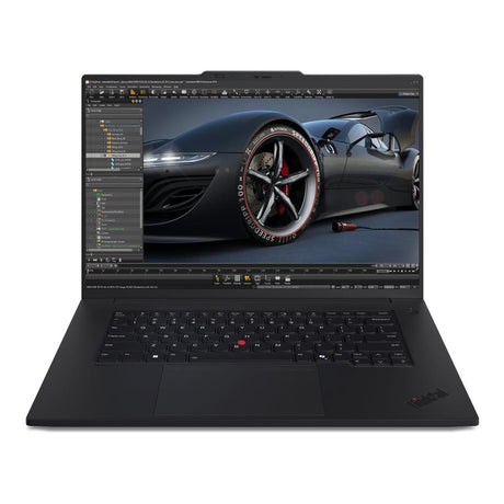 Lenovo ThinkPad P1 G7 16-inch WQXGA Mobile Workstation - Intel Ultra 7 155H 1TB SSD 32GB RAM RTX 2000 Win 11 Pro