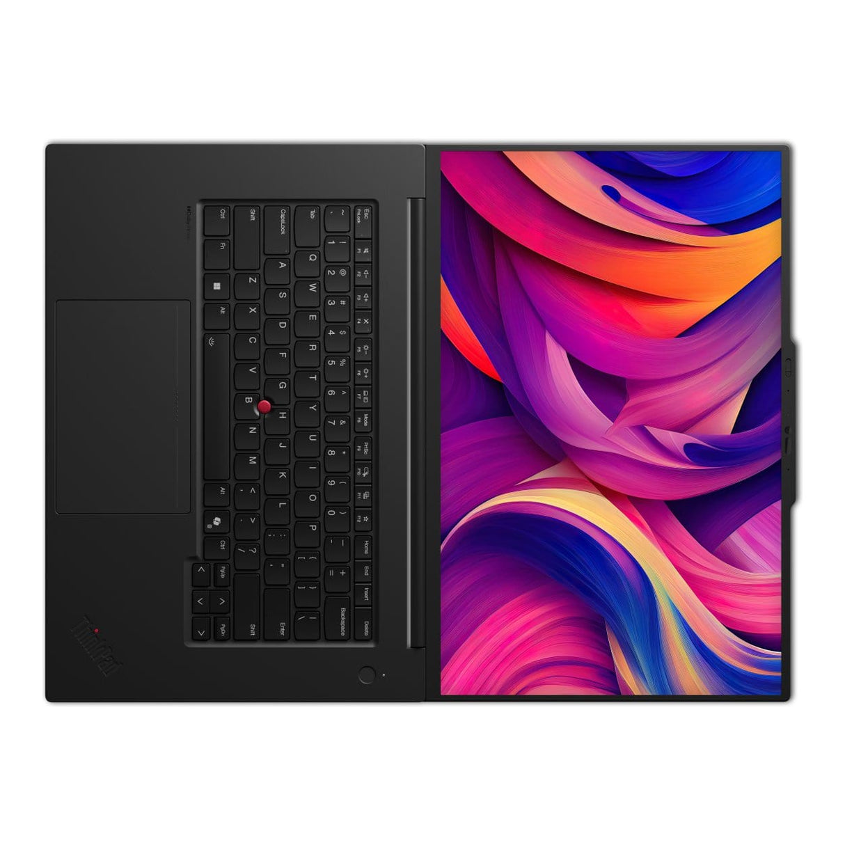 Lenovo ThinkPad P1 G7 16-inch WQXGA Mobile Workstation - Intel Ultra 7 155H 1TB SSD 32GB RAM RTX 2000 Win 11 Pro