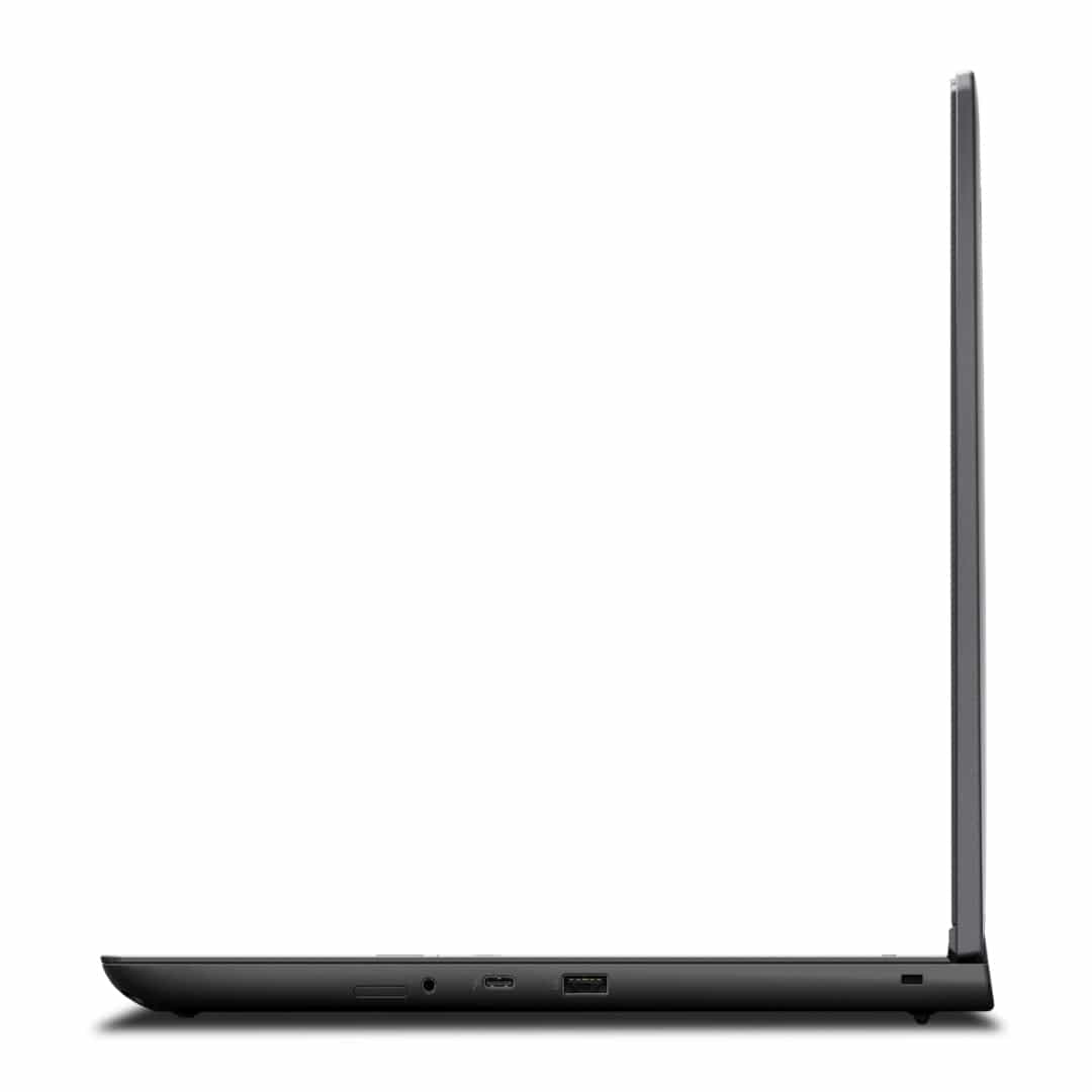 Lenovo ThinkPad P16v G2 16-inch WUXGA Mobile Workstation - Intel Core Ultra 9 185H 1TB SSD 32GB RAM RTX 3000 Win 11 Pro