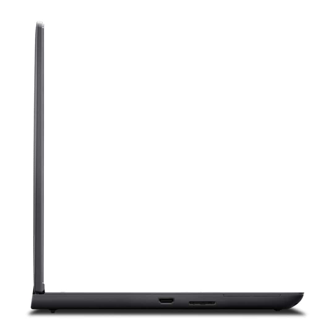 Lenovo ThinkPad P16v G2 16-inch WUXGA Mobile Workstation - Intel Core Ultra 9 185H 1TB SSD 32GB RAM RTX 3000 Win 11 Pro