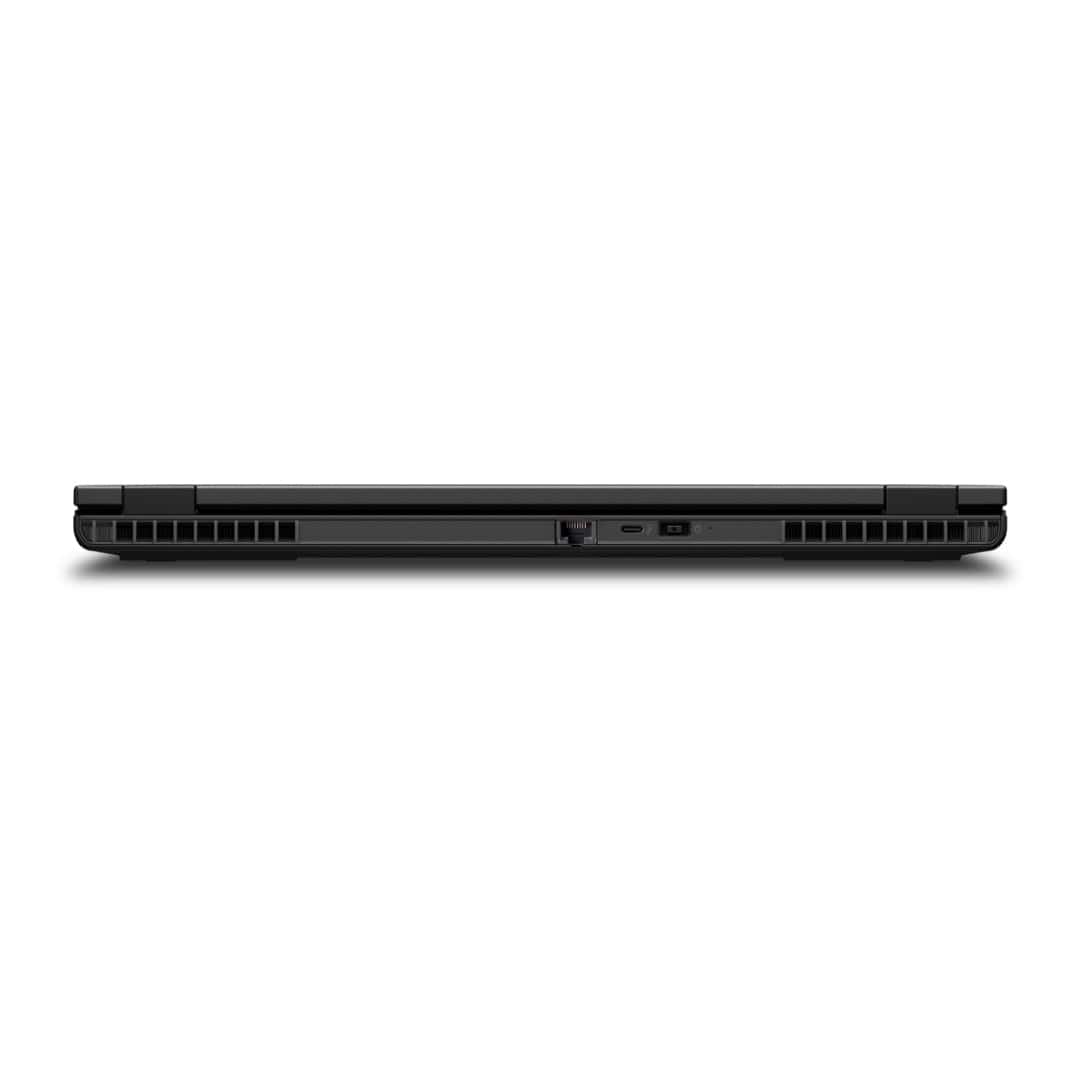 Lenovo ThinkPad P16v G2 16-inch WUXGA Mobile Workstation - Intel Core Ultra 9 185H 1TB SSD 32GB RAM RTX 3000 Win 11 Pro