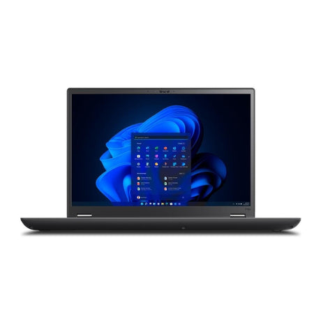 Lenovo ThinkPad P16v G2 16-inch WUXGA Mobile Workstation - Intel Core Ultra 9 185H 1TB SSD 32GB RAM RTX 3000 Win 11 Pro