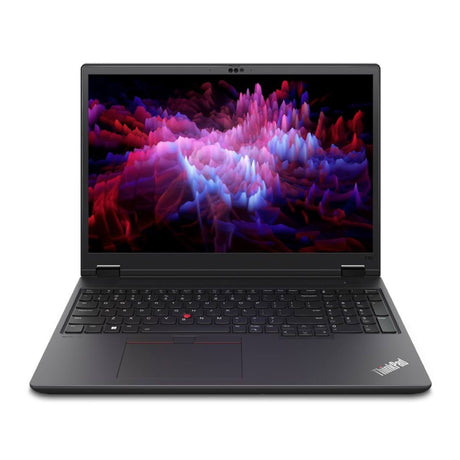 Lenovo ThinkPad P16v G2 16-inch WUXGA Mobile Workstation - Intel Core Ultra 7 155H 1TB SSD 32GB RAM RTX 500 Win 11 Pro