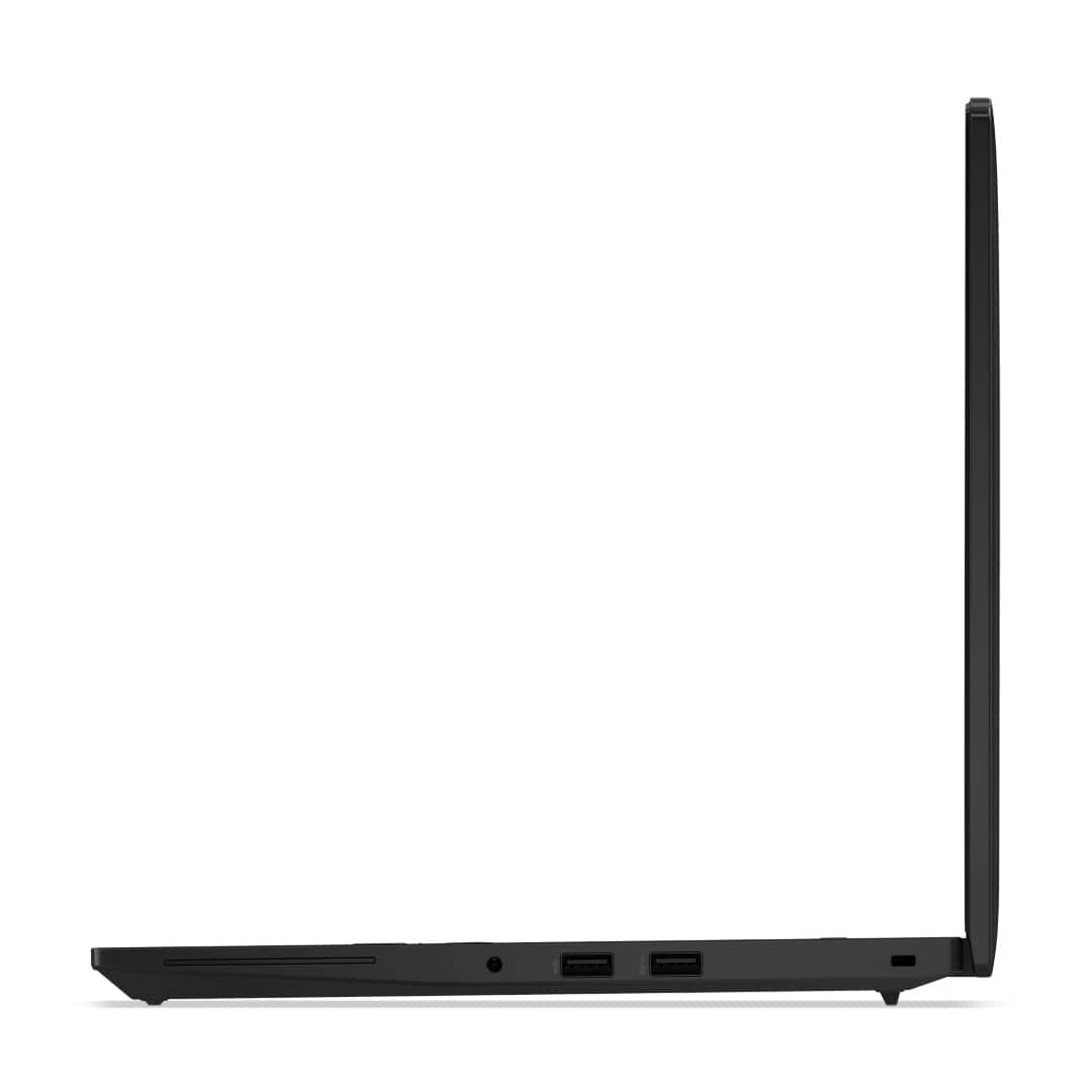 Lenovo ThinkPad L14 G5 14-inch WUXGA Laptop - Intel Core Ultra 5 125U 1TB SSD 8GB RAM LTE Win 11 Pro