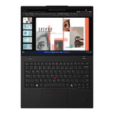 Lenovo ThinkPad L14 G5 14-inch WUXGA Laptop - Intel Core Ultra 7 155U 1TB SSD 8GB RAM LTE Win 11 Pro