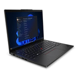 Lenovo ThinkPad L14 G5 14-inch WUXGA Laptop - Intel Core Ultra 7 155U 1TB SSD 8GB RAM LTE Win 11 Pro