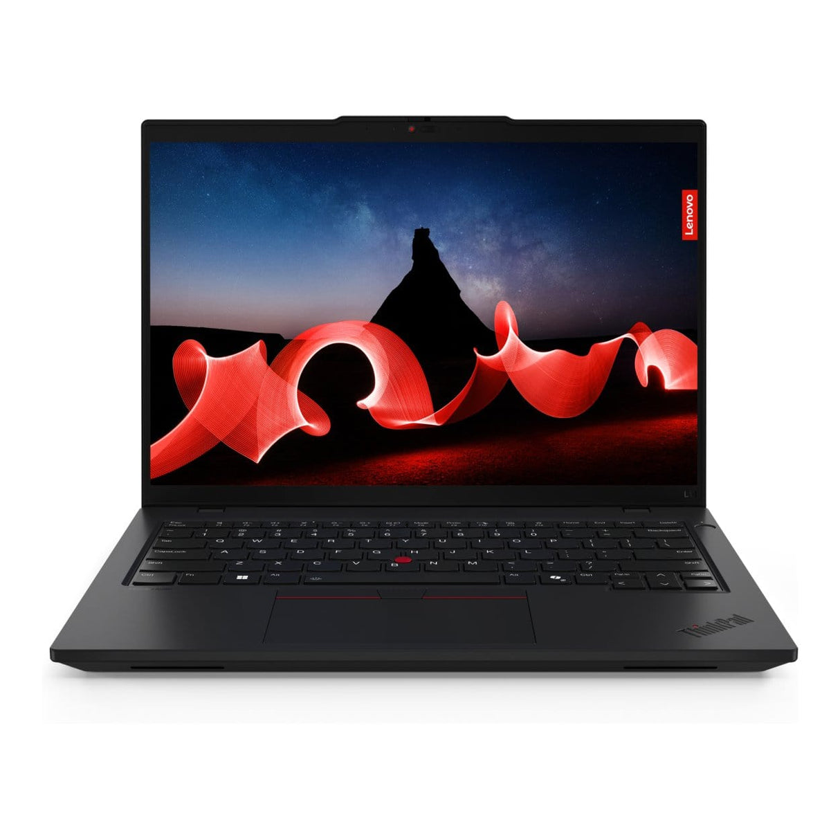 Lenovo ThinkPad L14 G5 14-inch WUXGA Laptop - Intel Core Ultra 5 125U 1TB SSD 16GB RAM LTE Win 11 Pro