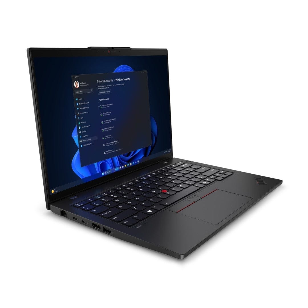 Lenovo ThinkPad L14 G5 14-inch WUXGA Laptop - Intel Core Ultra 5 125U 1TB SSD 16GB RAM LTE Win 11 Pro