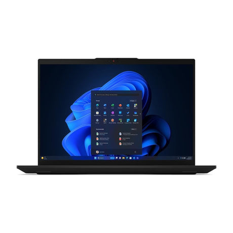 Lenovo ThinkPad L16 G1 16-inch WUXGA Laptop - Intel Core Ultra 5 125U 1TB SSD 8GB RAM LTE Win 11 Pro