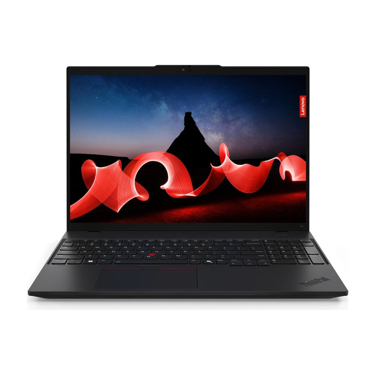 Lenovo ThinkPad L16 G1 16-inch WUXGA Laptop - Intel Core Ultra 5 125U 1TB SSD 8GB RAM LTE Win 11 Pro