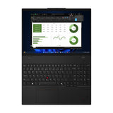 Lenovo ThinkPad L16 G1 16-inch WUXGA Laptop - Intel Core Ultra 5 125U 1TB SSD 8GB RAM LTE Win 11 Pro