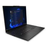 Lenovo ThinkPad L16 G1 16-inch WUXGA Laptop - Intel Core Ultra 7 155U 1TB SSD 16GB RAM LTE Win 11 Pro