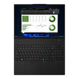 Lenovo ThinkPad L16 G1 16-inch WUXGA Laptop - Intel Core Ultra 7 155U 1TB SSD 16GB RAM LTE Win 11 Pro