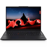 Lenovo ThinkPad L16 16-inch WUXGA Laptop - Intel Core Ultra 7 155U 1TB SSD 8GB RAM Win 11 Pro 21L3001BZA