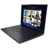 Lenovo ThinkPad L16 16-inch WUXGA Laptop - Intel Core Ultra 7 155U 1TB SSD 8GB RAM Win 11 Pro 21L3001BZA